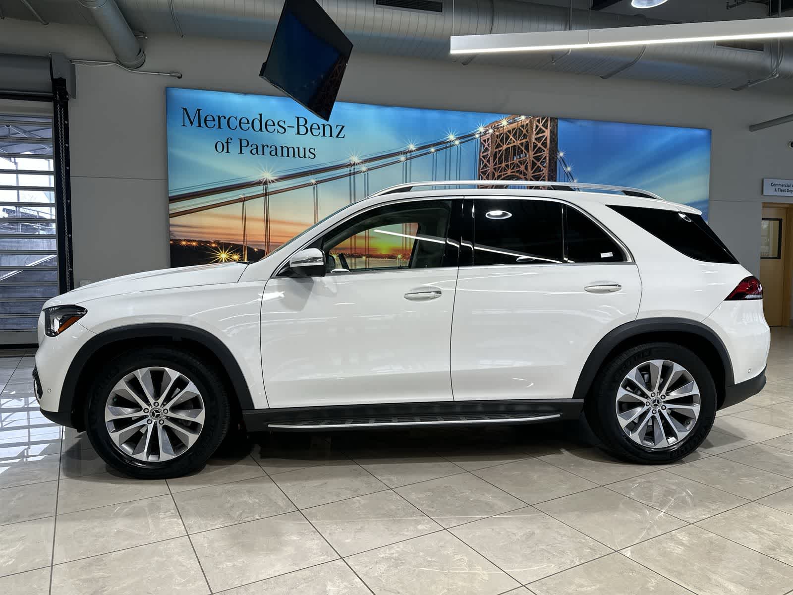 Thumbnail: 2020 Mercedes-Benz GLE - 15