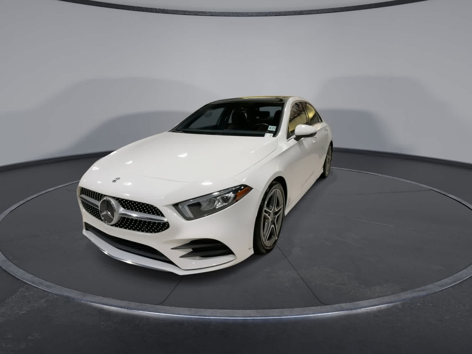 Thumbnail: 2022 Mercedes-Benz A-Class - 5