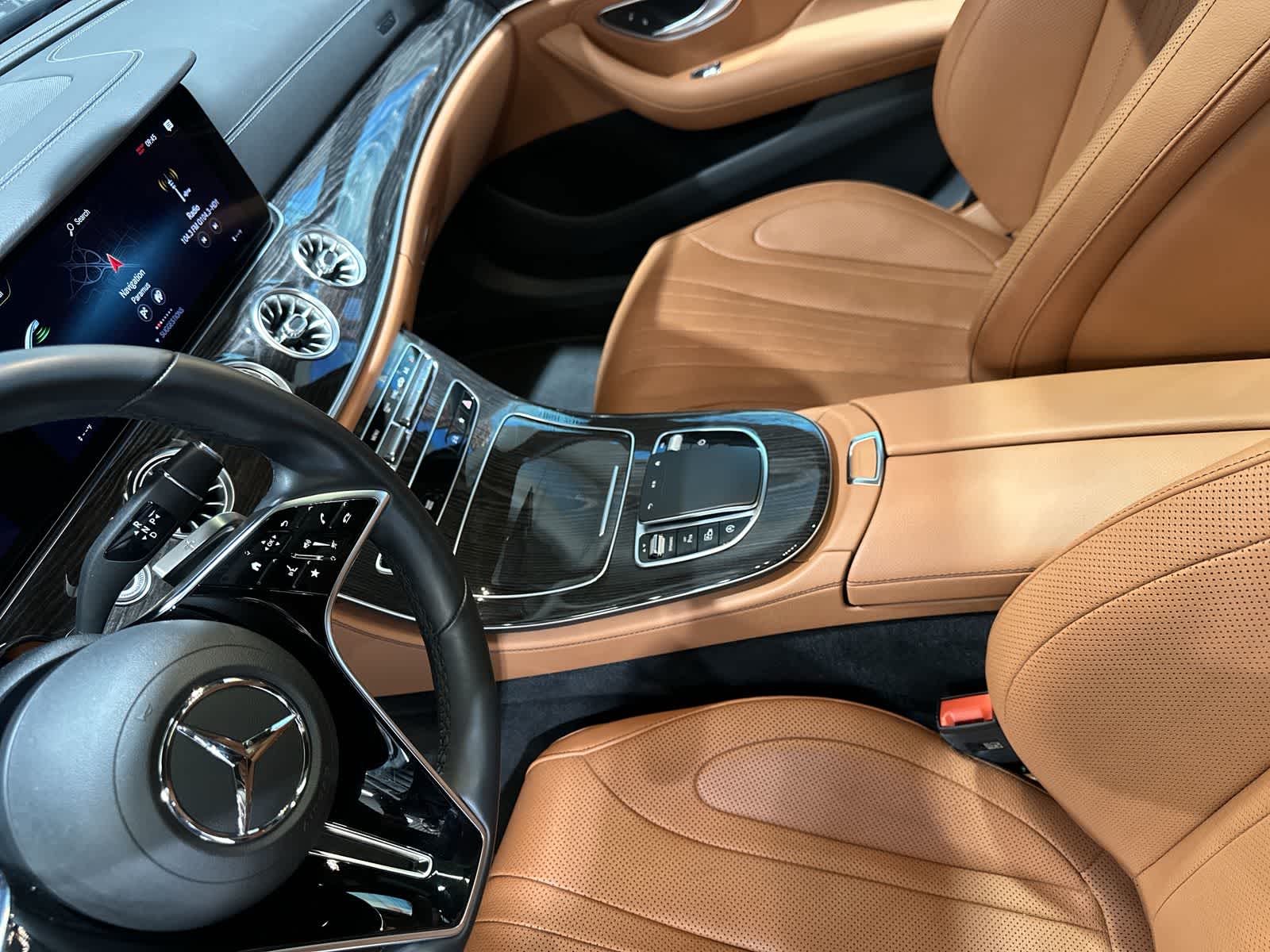 Thumbnail: 2023 Mercedes-Benz CLS - 28