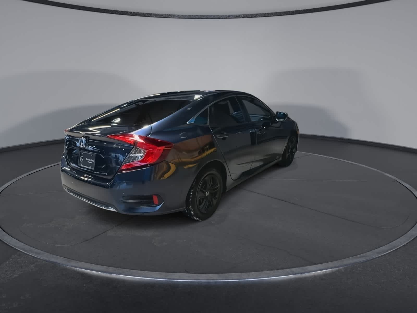 Thumbnail: 2019 Honda Civic - 11