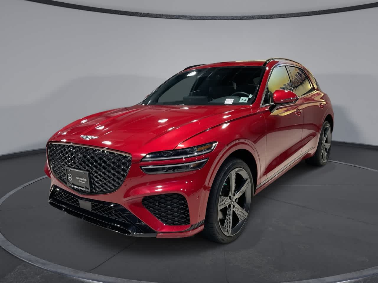 2022 Genesis GV70 2.5T -
                  Paramus, NJ