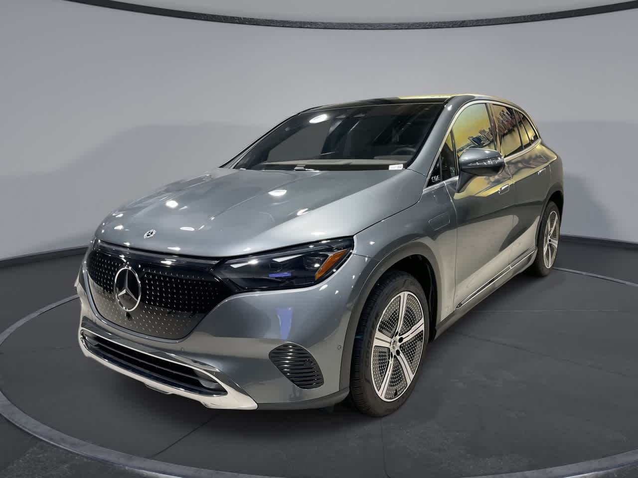 2025 Mercedes-Benz EQE 350 -
                  Paramus, NJ