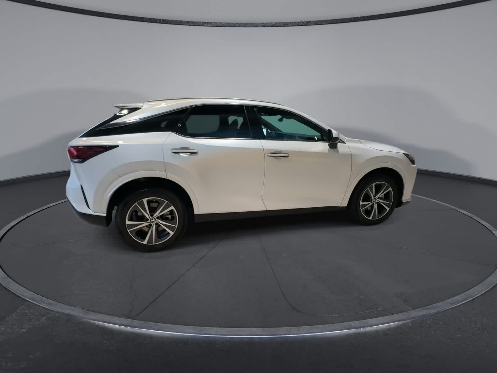 Thumbnail: 2023 Lexus RX - 12