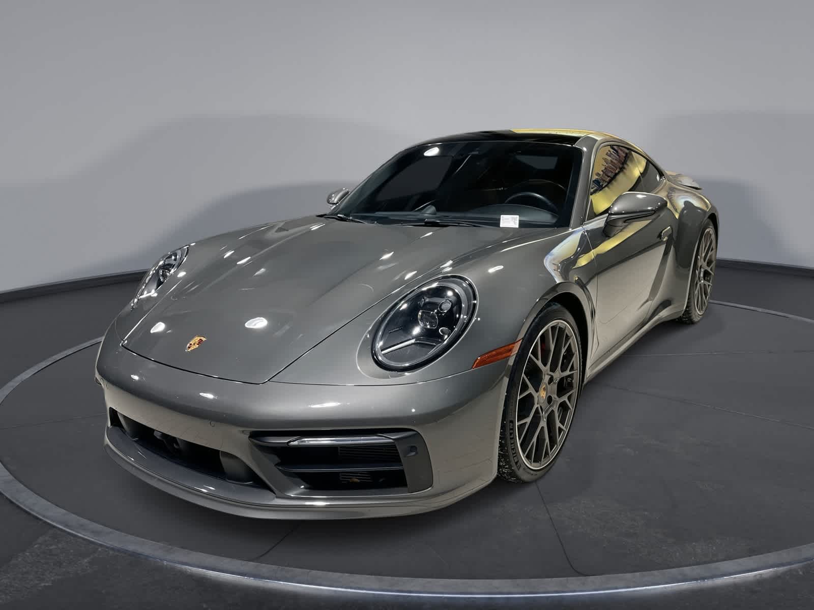 2020 Porsche 911 Carrera 4S -
                  Paramus, NJ
