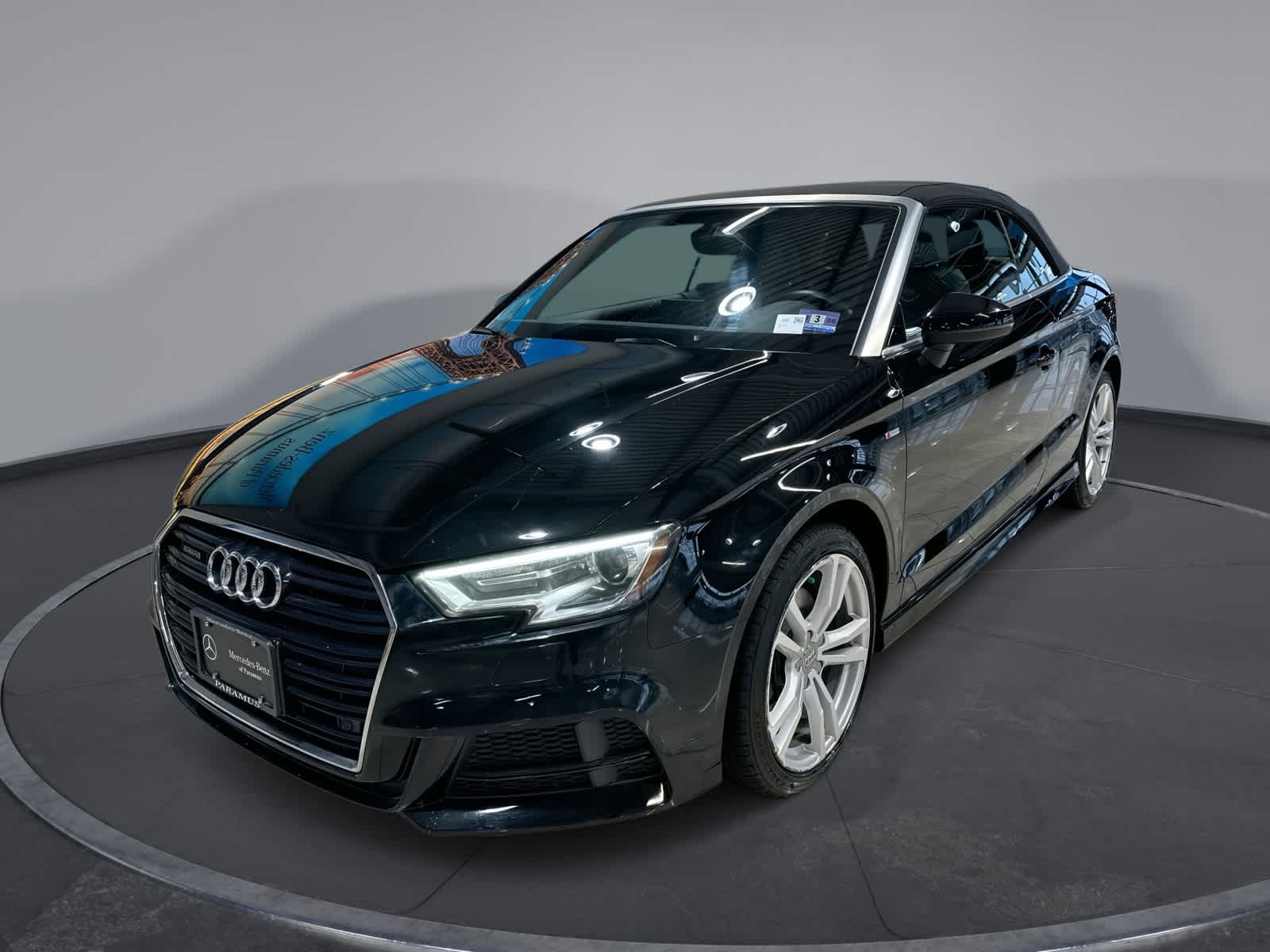 2018 Audi A3 Premium Plus -
                  Paramus, NJ