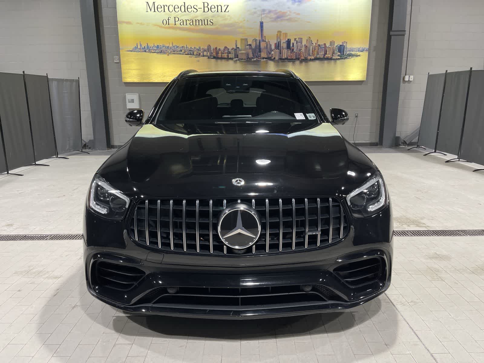 Thumbnail: 2021 Mercedes-Benz GL-Class - 18