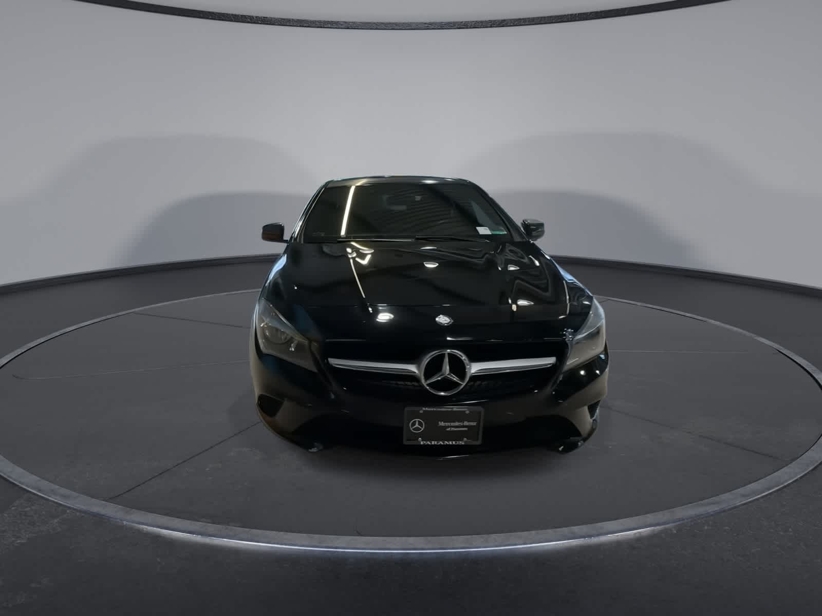 Thumbnail: 2016 Mercedes-Benz CLA - 3