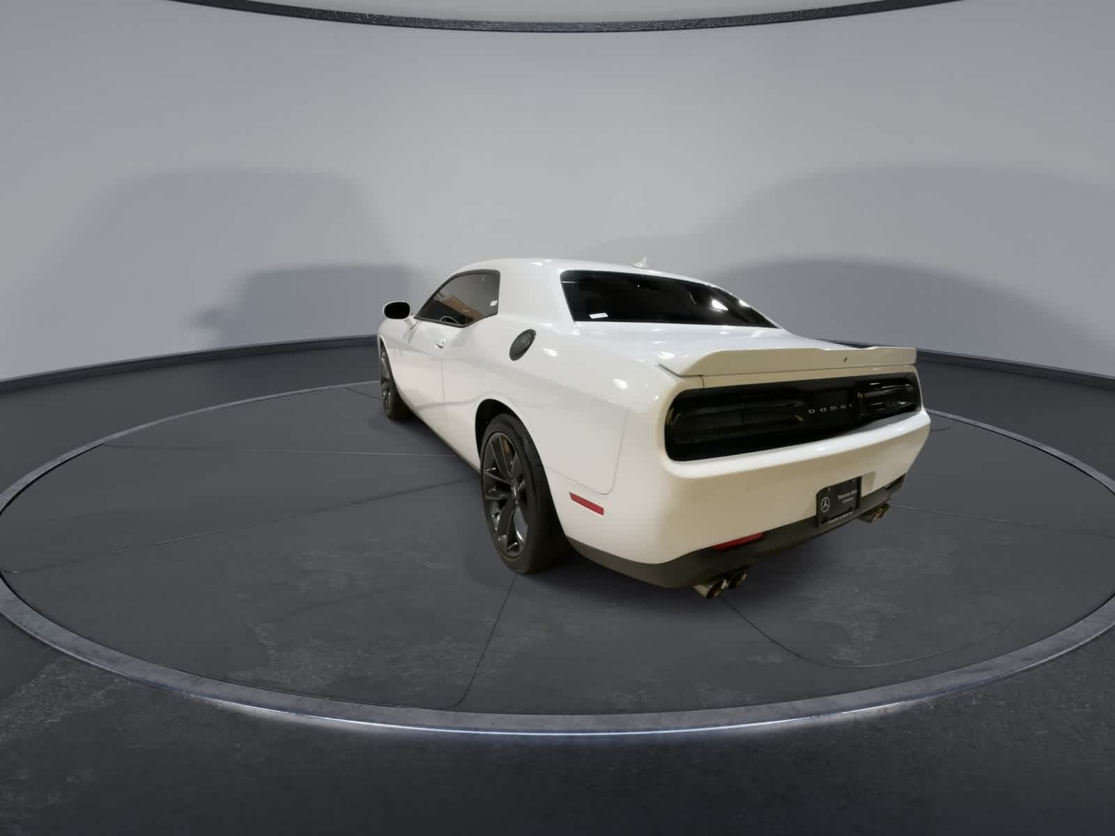 Thumbnail: 2019 Dodge Challenger - 9