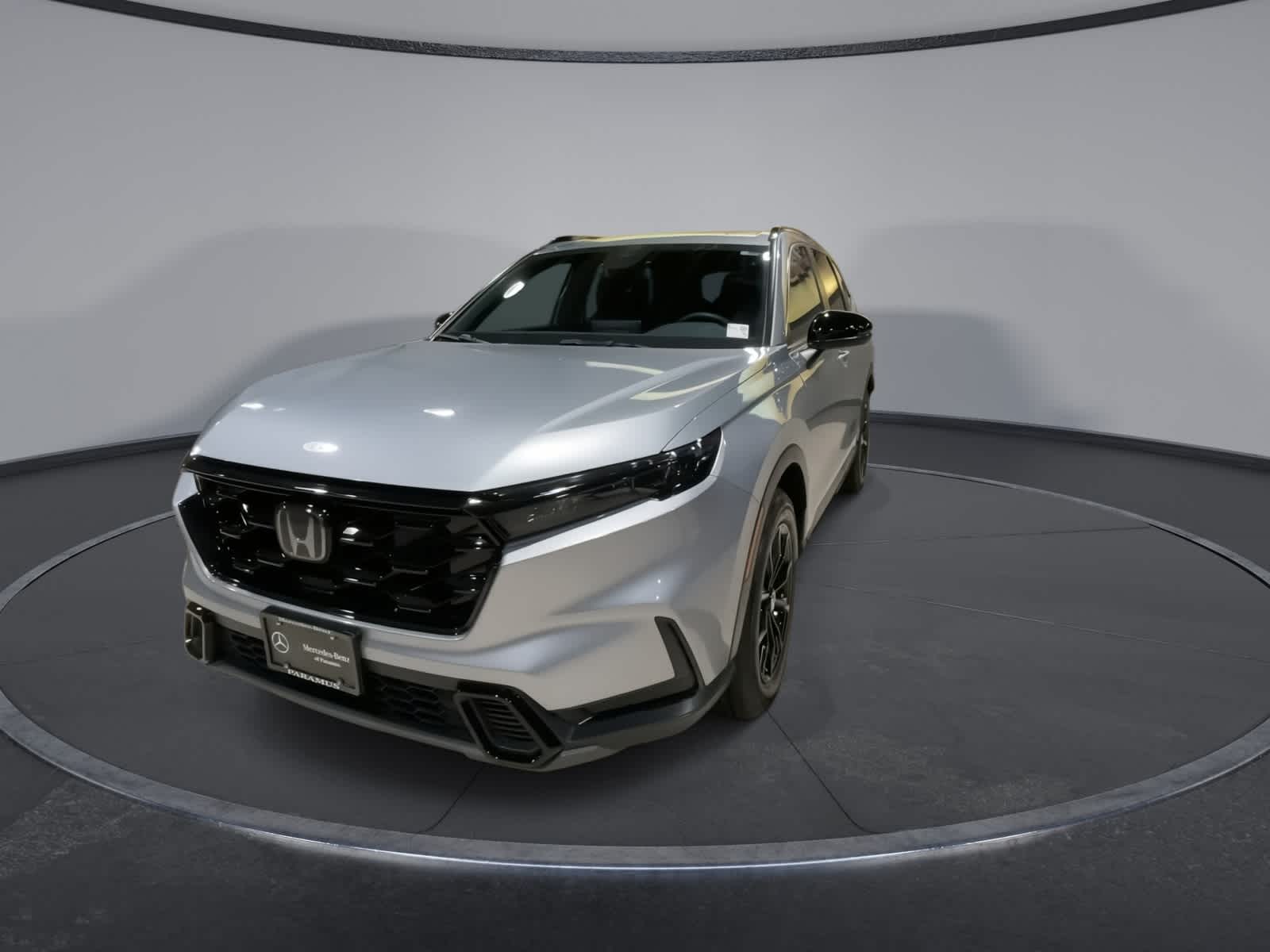 Thumbnail: 2023 Honda CR-V - 5