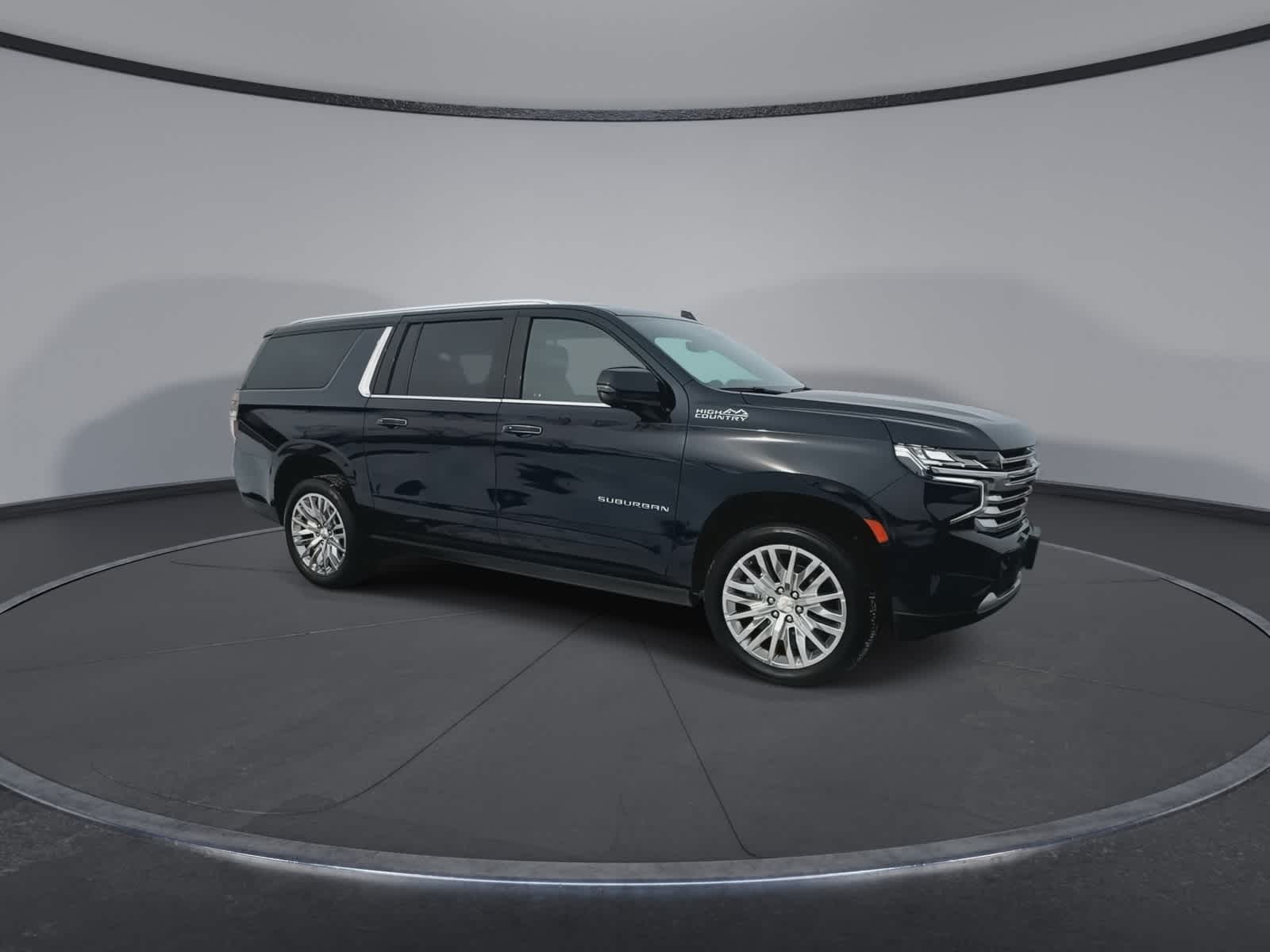 Thumbnail: 2023 Chevrolet Suburban - 2