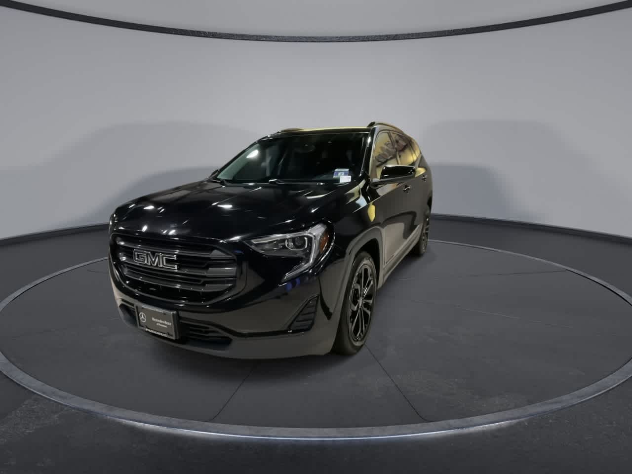 Thumbnail: 2019 GMC Terrain - 5