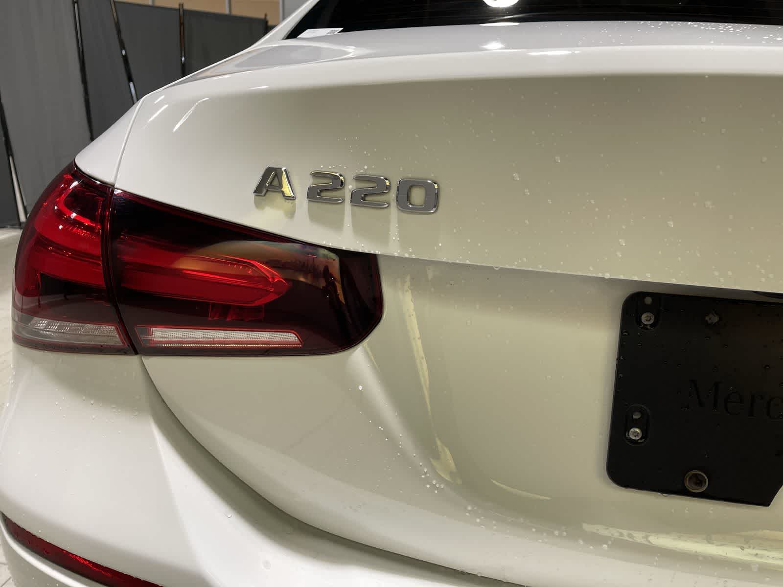 Thumbnail: 2021 Mercedes-Benz A-Class - 19