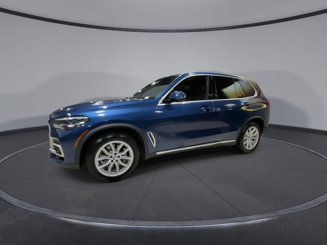 Thumbnail: 2023 BMW X5 - 7