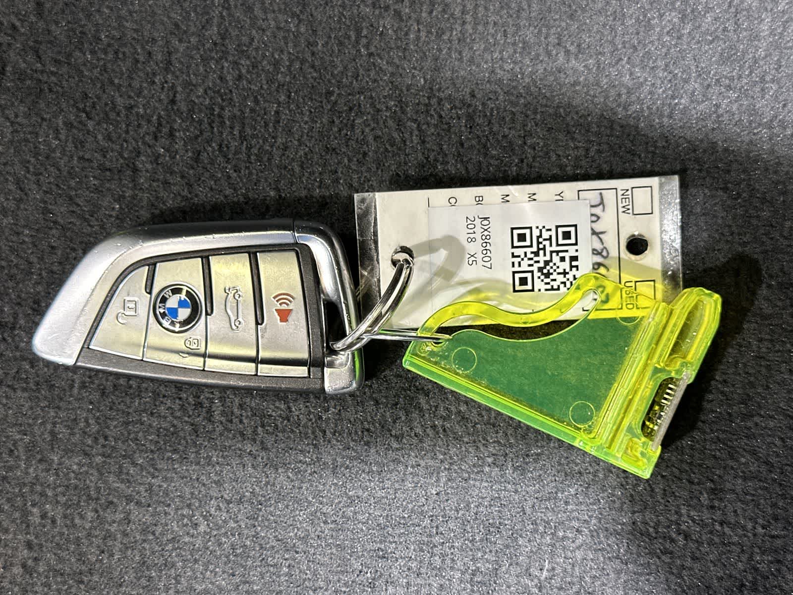 Thumbnail: 2018 BMW X5 - 32