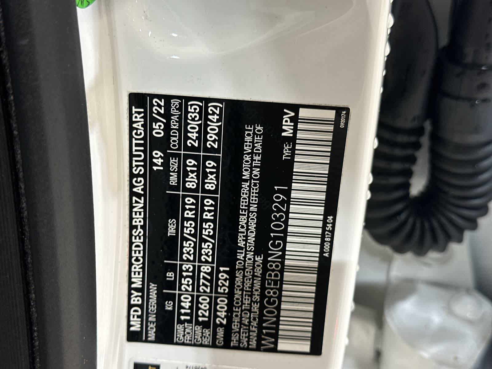 Thumbnail: 2022 Mercedes-Benz GLC - 33