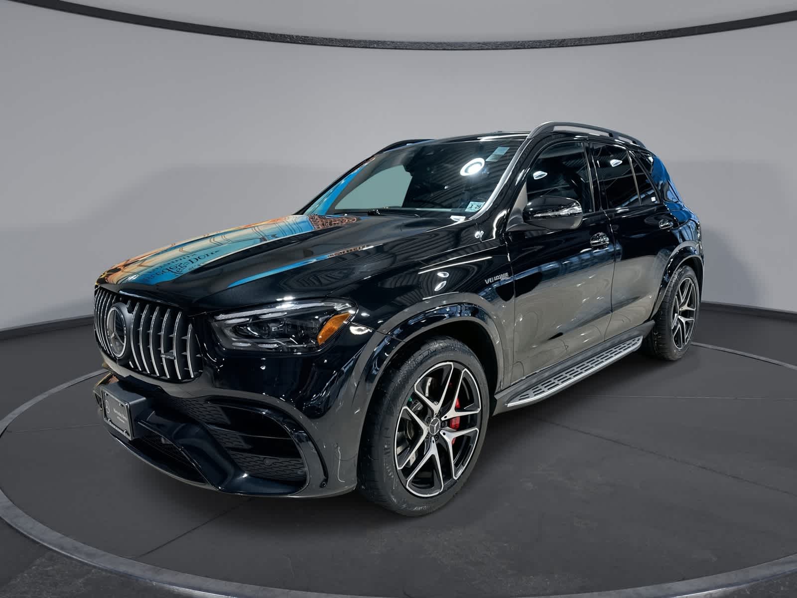2024 Mercedes-Benz GL-Class AMG GL 63 -
                  Paramus, NJ