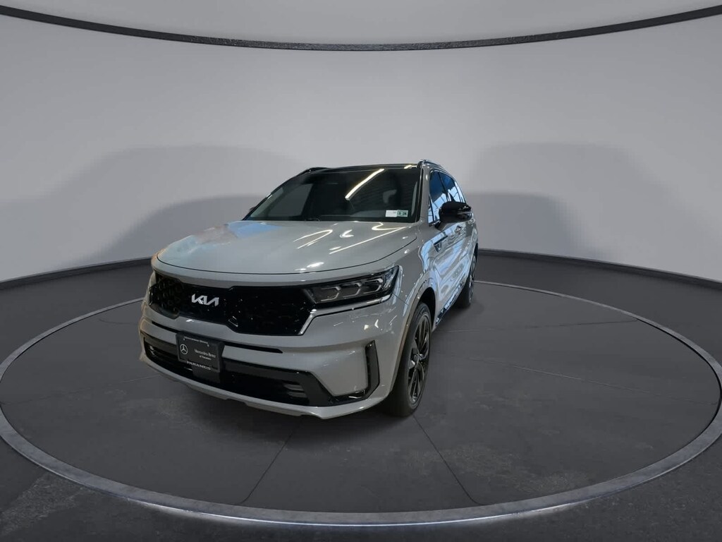 Used 2023 Kia Sorento SX SUV