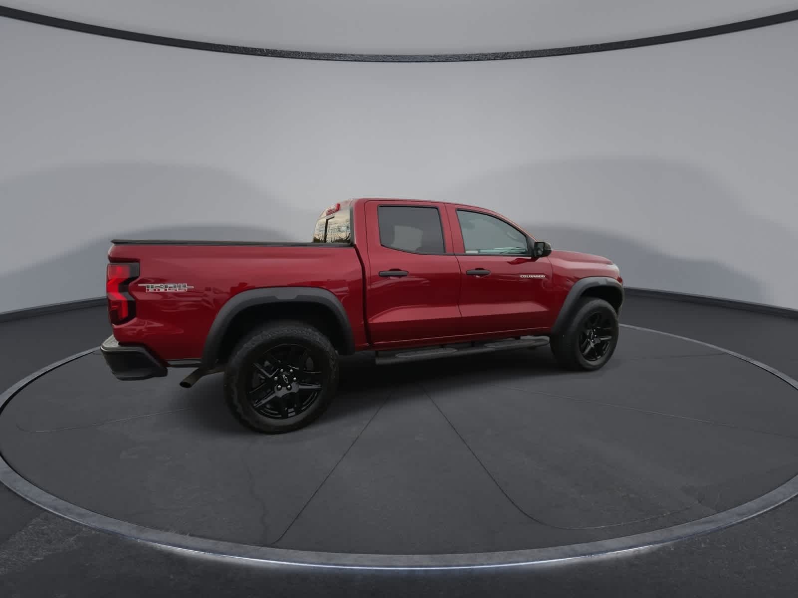 Thumbnail: 2023 Chevrolet Colorado - 12