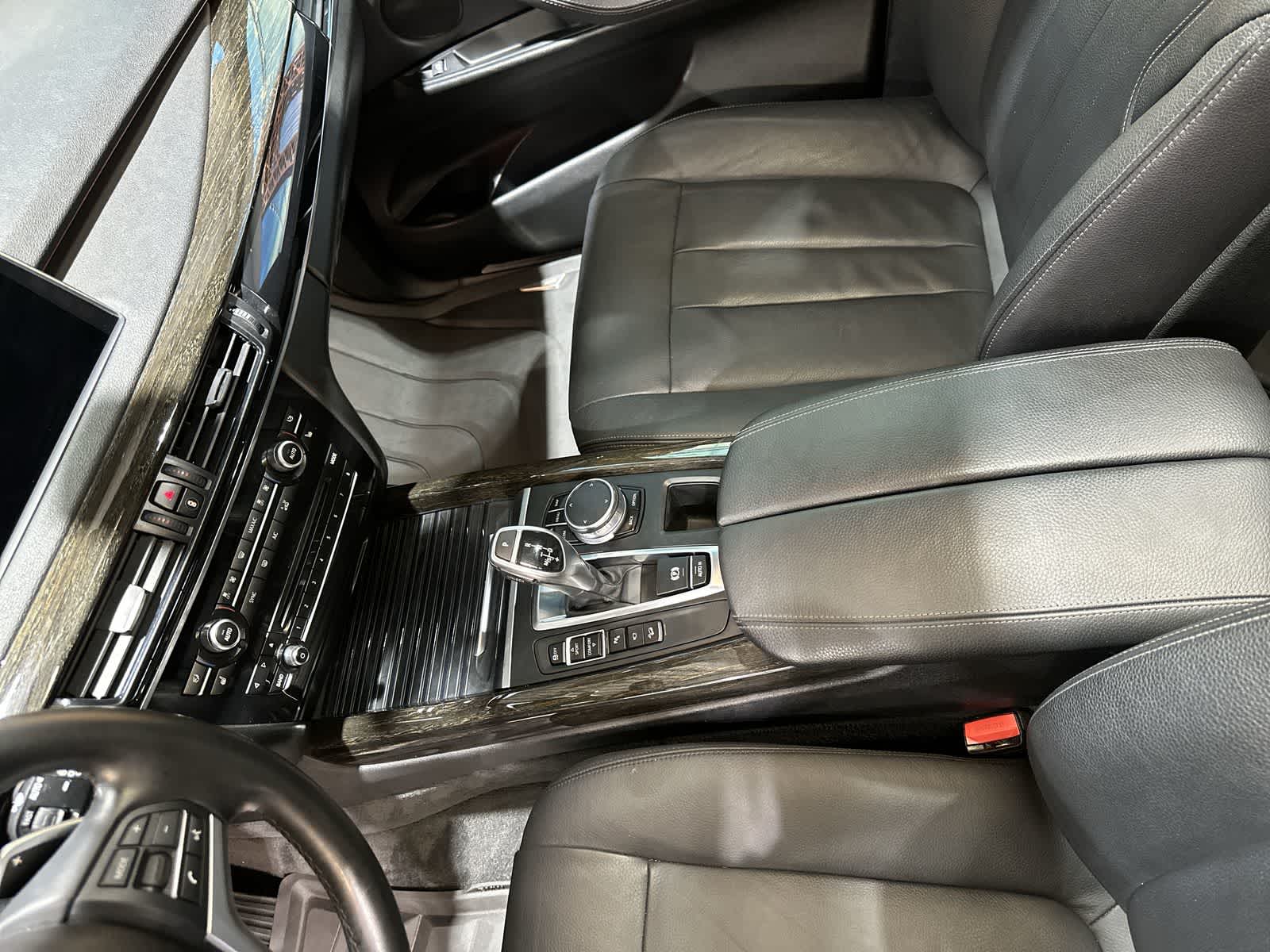 Thumbnail: 2018 BMW X5 - 28