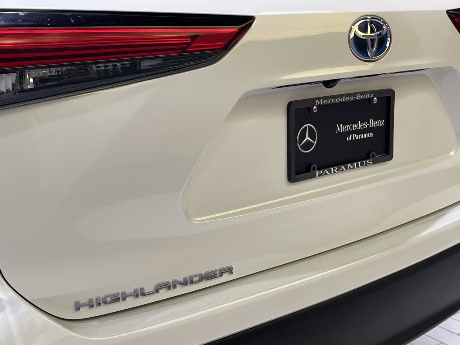 Thumbnail: 2020 Toyota Highlander - 19