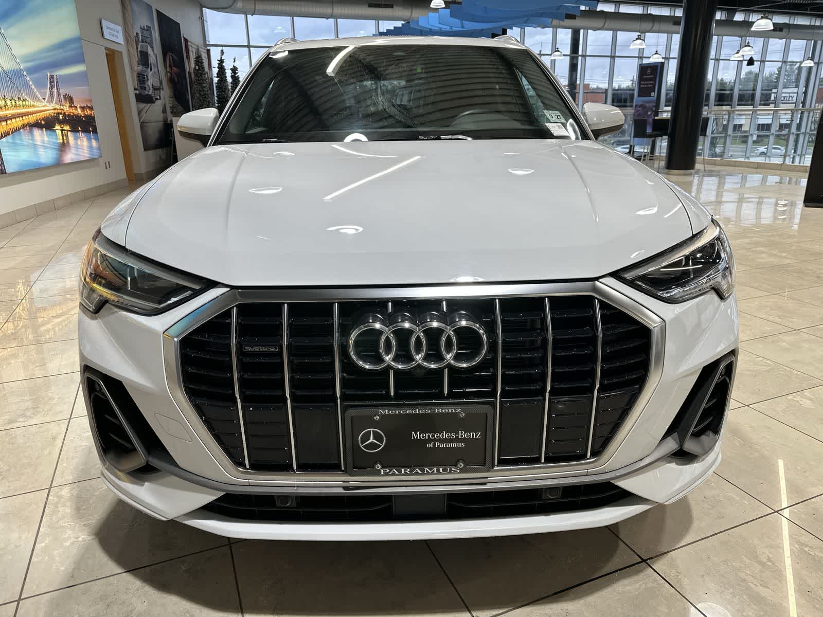 Thumbnail: 2022 Audi Q3 - 18