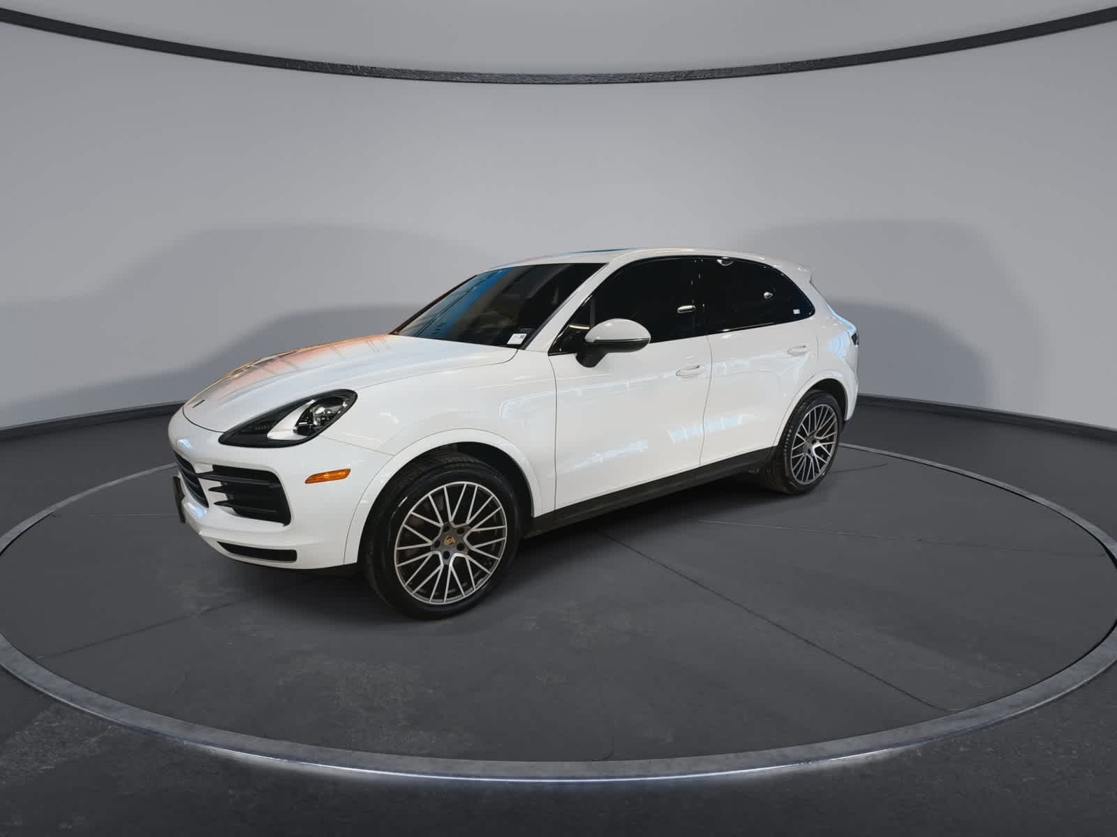 Thumbnail: 2022 Porsche Cayenne - 5