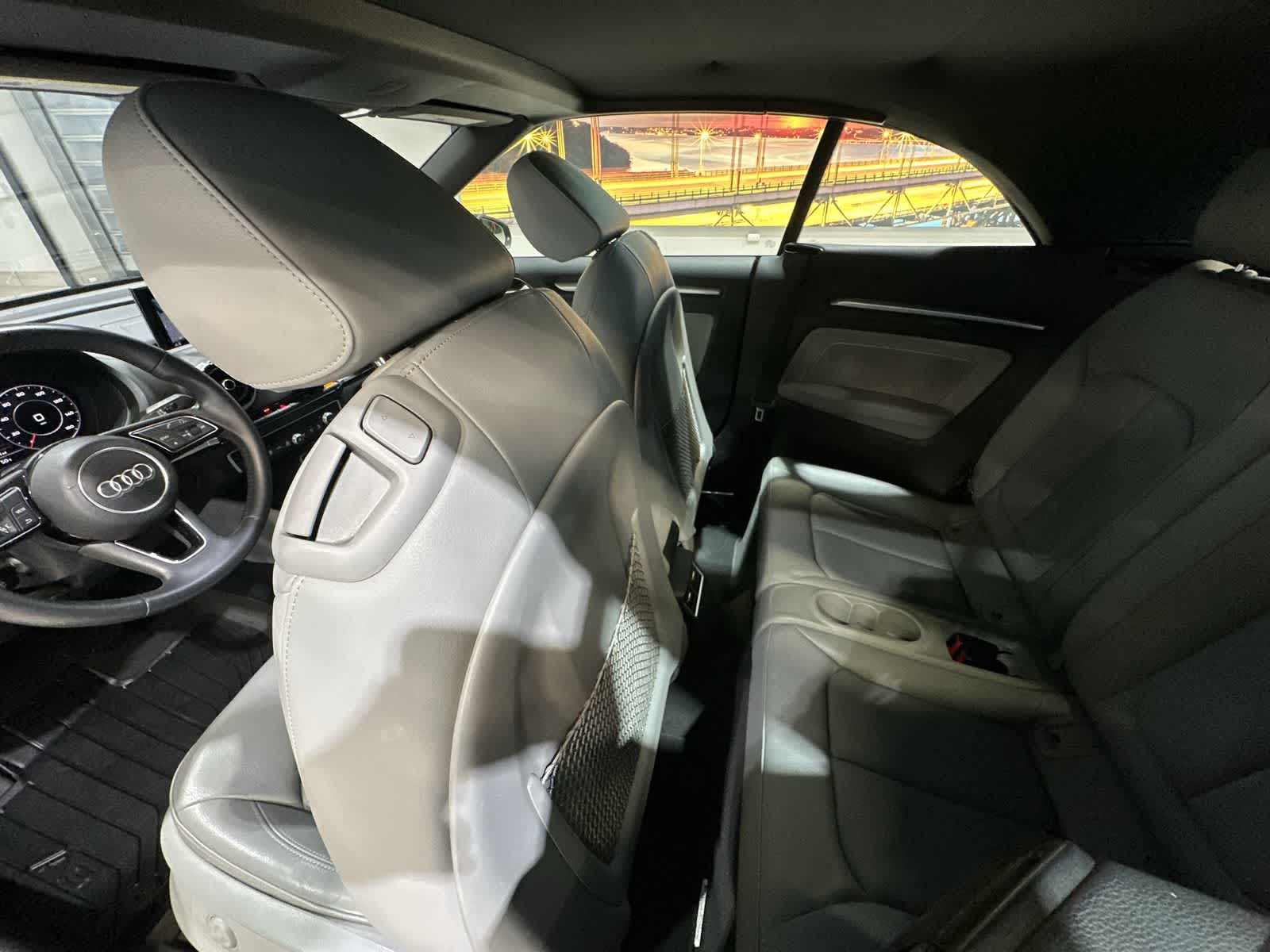 Thumbnail: 2018 Audi A3 - 24