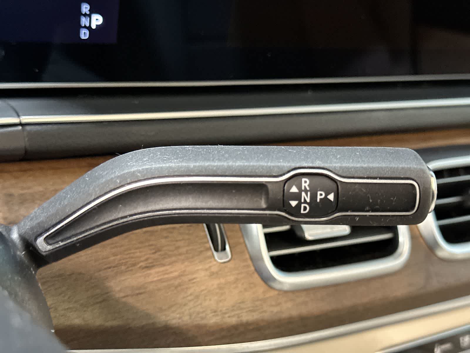 Thumbnail: 2024 Mercedes-Benz GLS - 29