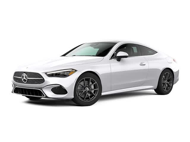 2025 Mercedes-Benz CLE 300 -
                  Paramus, NJ