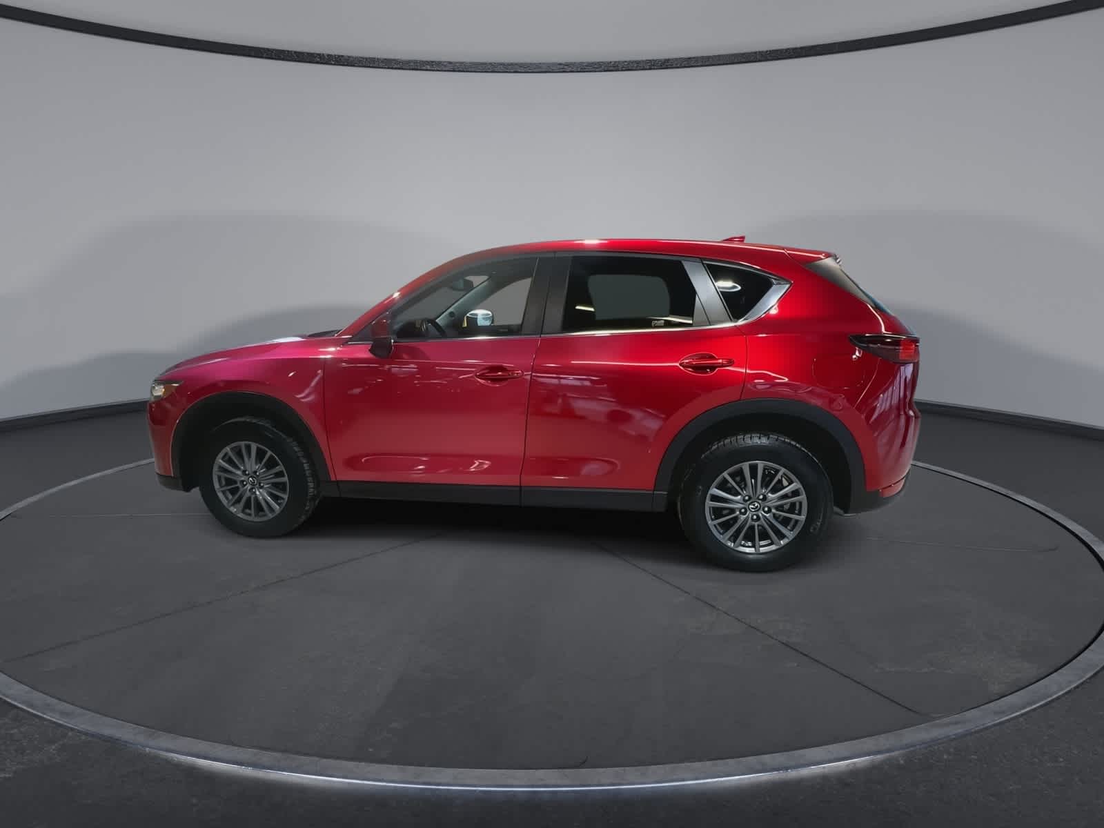 Thumbnail: 2017 Mazda CX-5 - 7