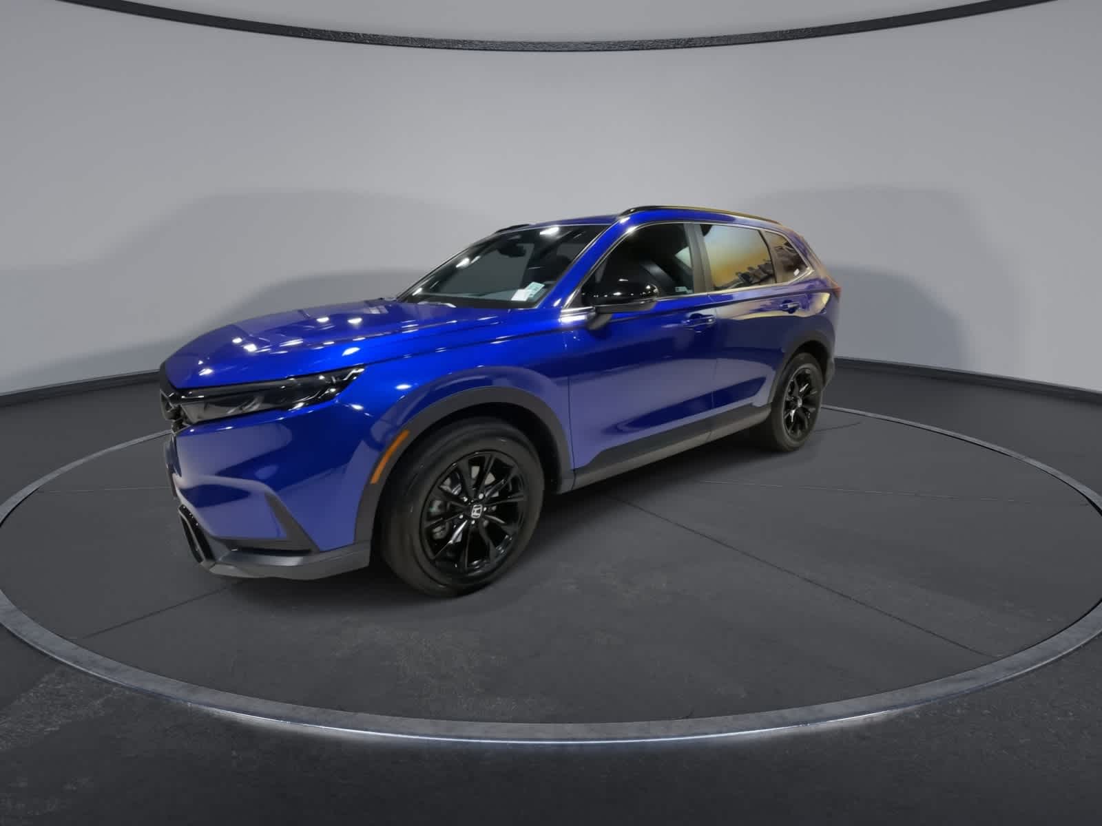 Thumbnail: 2025 Honda CR-V - 6