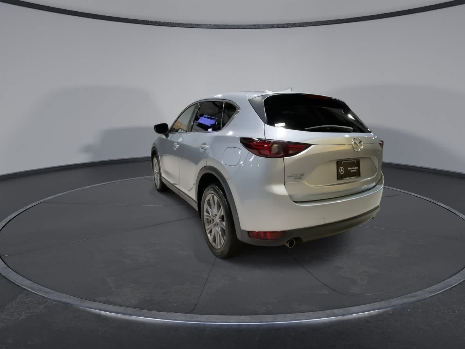 Thumbnail: 2019 Mazda CX-5 - 9
