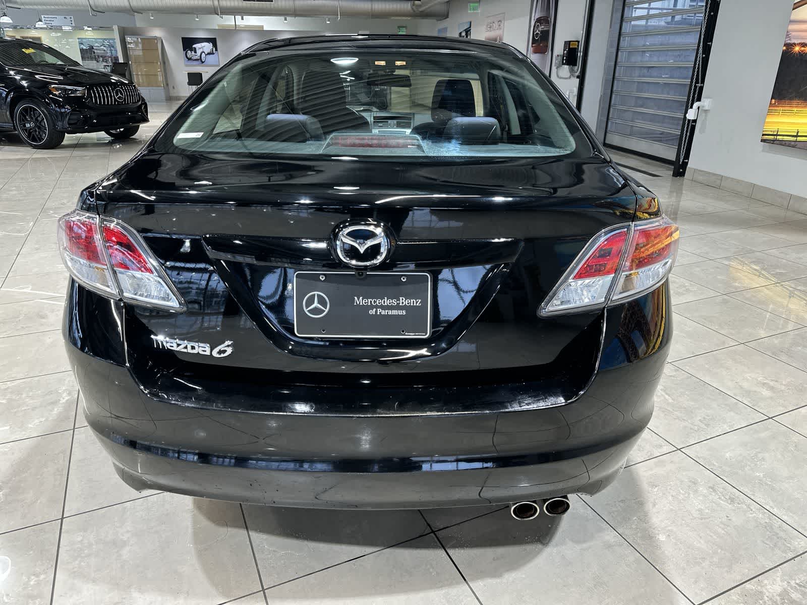 Thumbnail: 2012 Mazda Mazda6 - 17