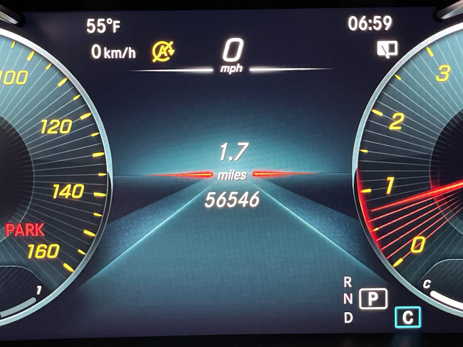 Thumbnail: 2022 Mercedes-Benz GLC - 30