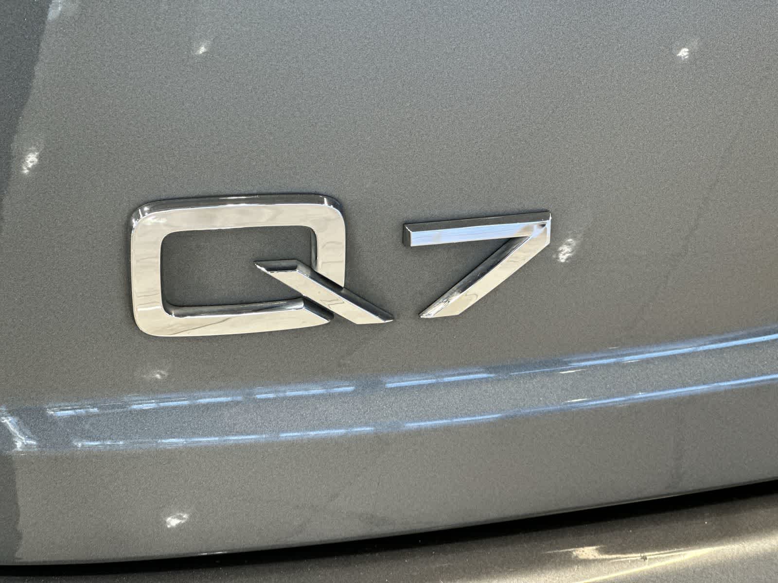 Thumbnail: 2017 Audi Q7 - 19