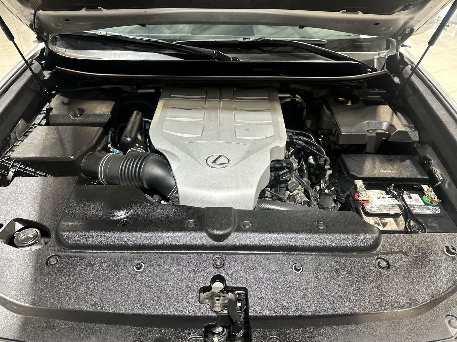 Thumbnail: 2019 Lexus GX - 21