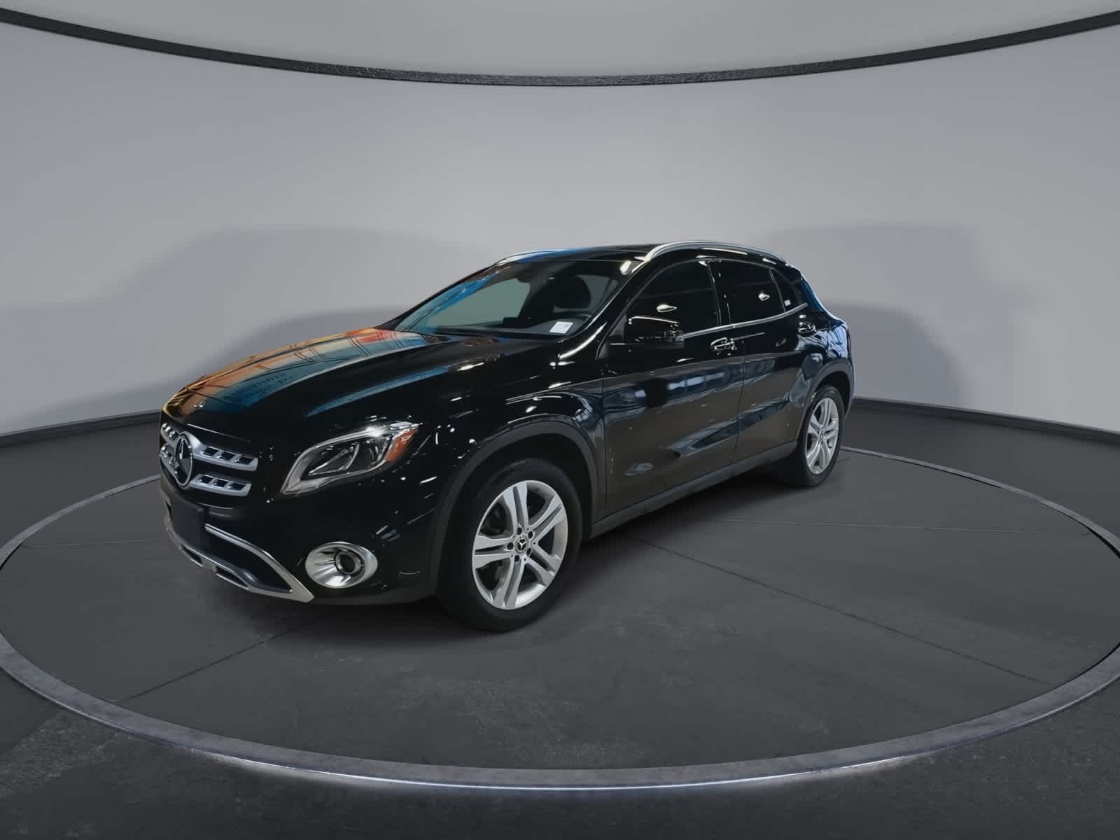 Thumbnail: 2020 Mercedes-Benz GLA - 5