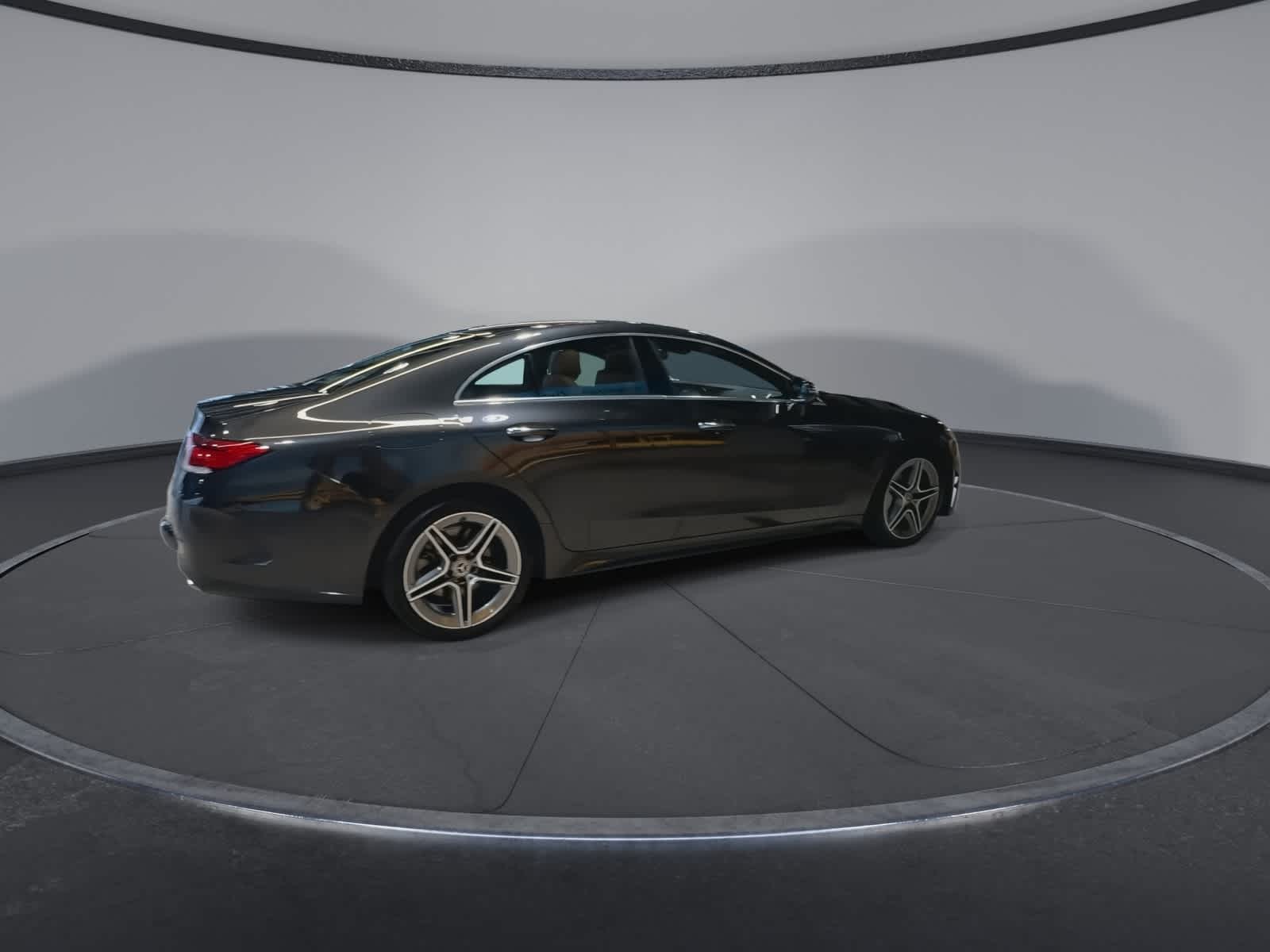 Thumbnail: 2023 Mercedes-Benz CLS - 12