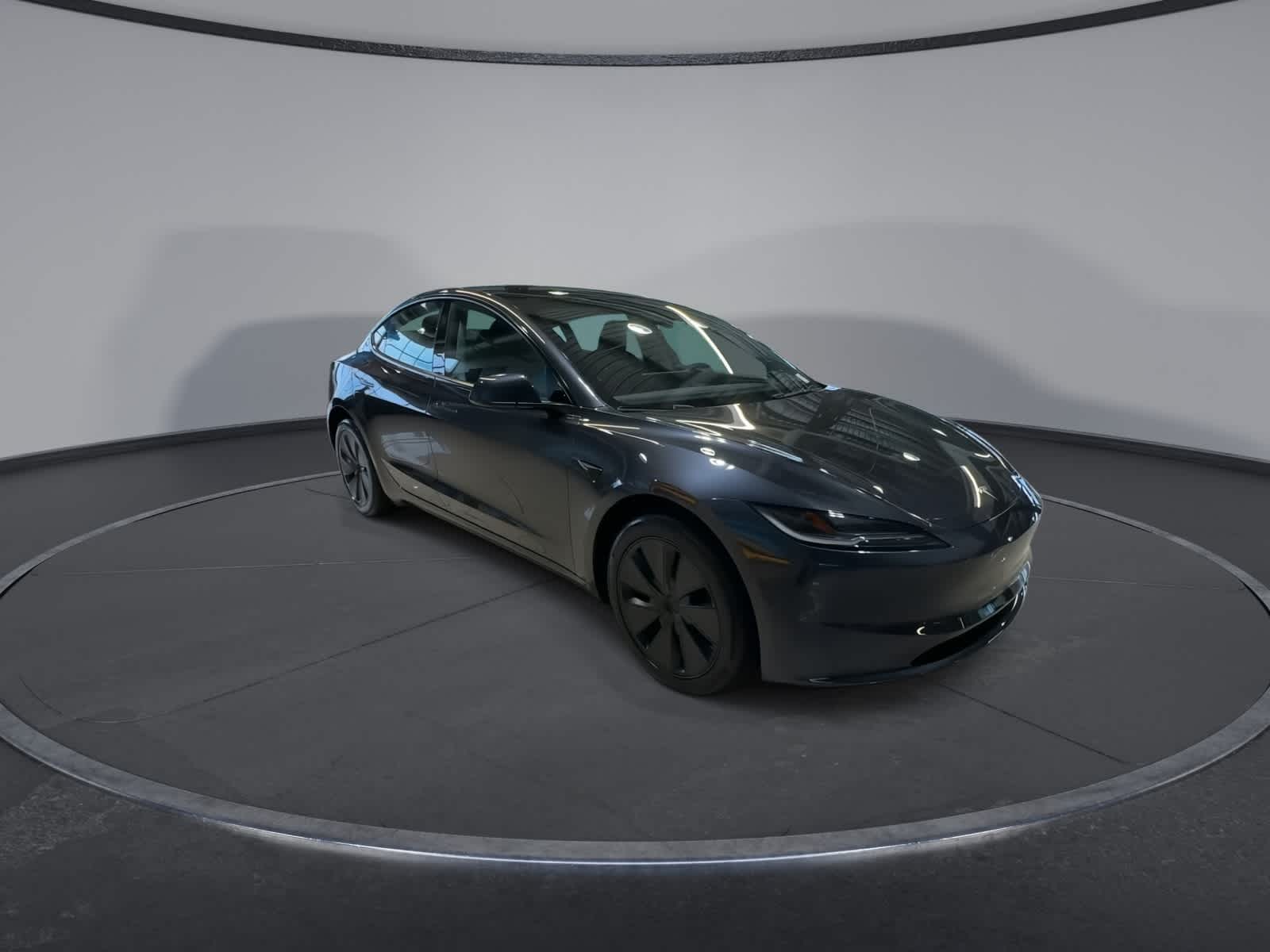 Thumbnail: 2024 Tesla Model 3 - 4