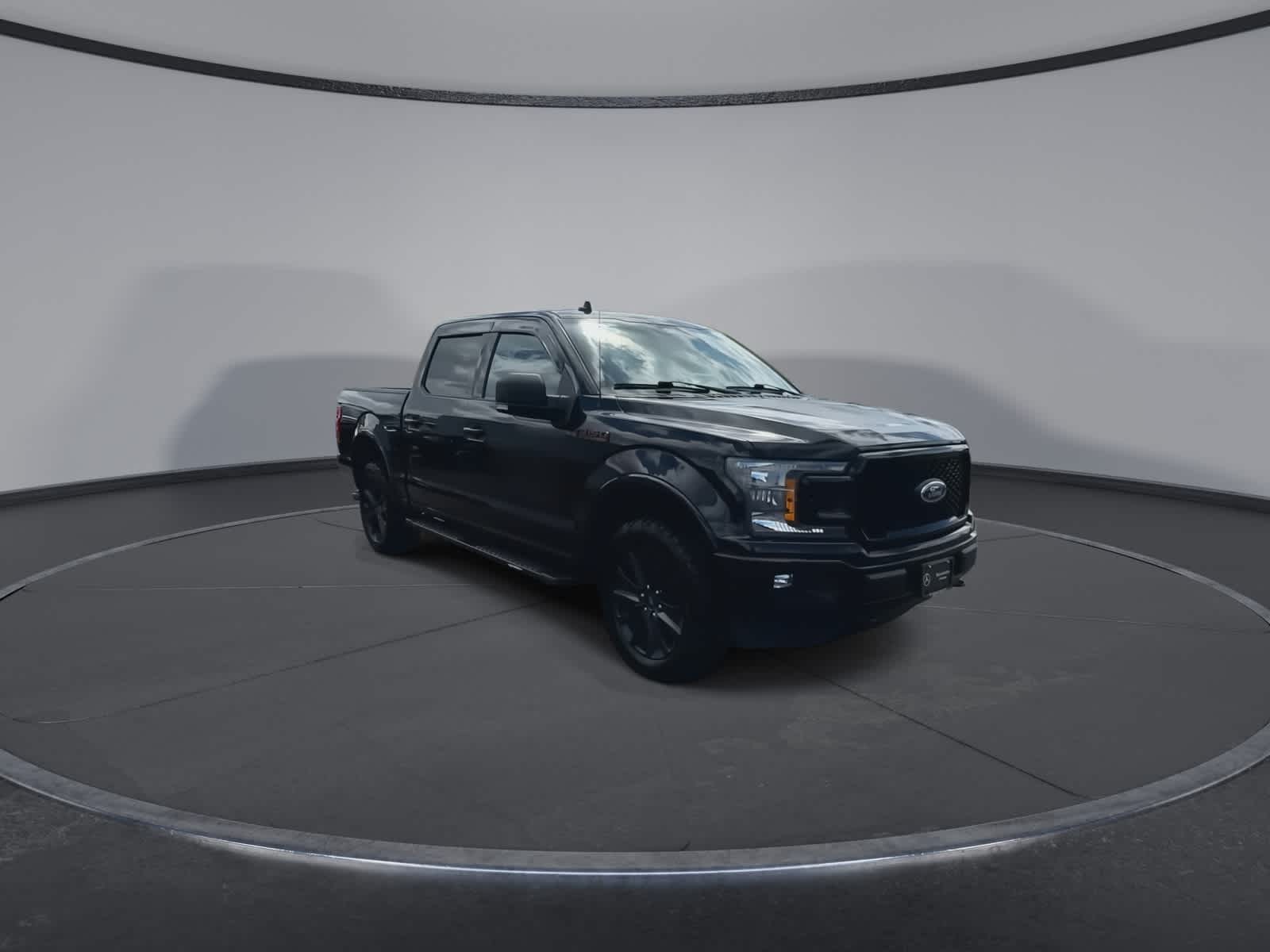 Thumbnail: 2019 Ford F-150 - 2