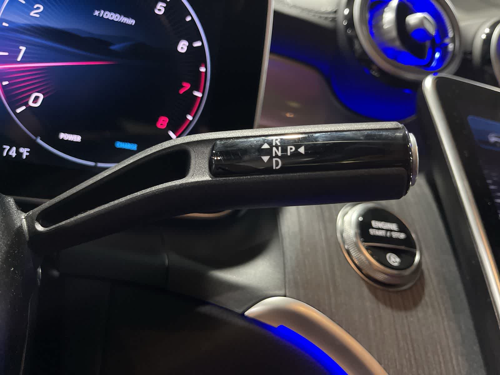 Thumbnail: 2025 Mercedes-Benz GLC - 29