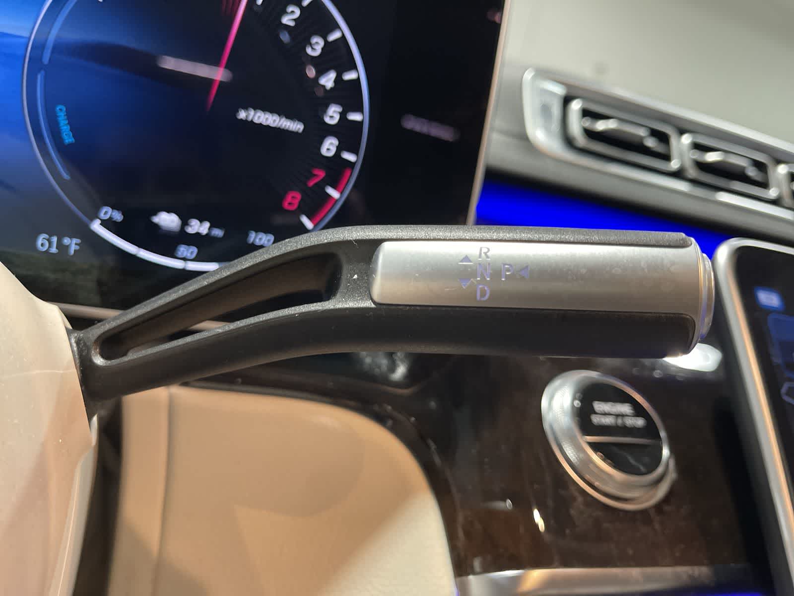 Thumbnail: 2024 Mercedes-Benz S-Class - 29