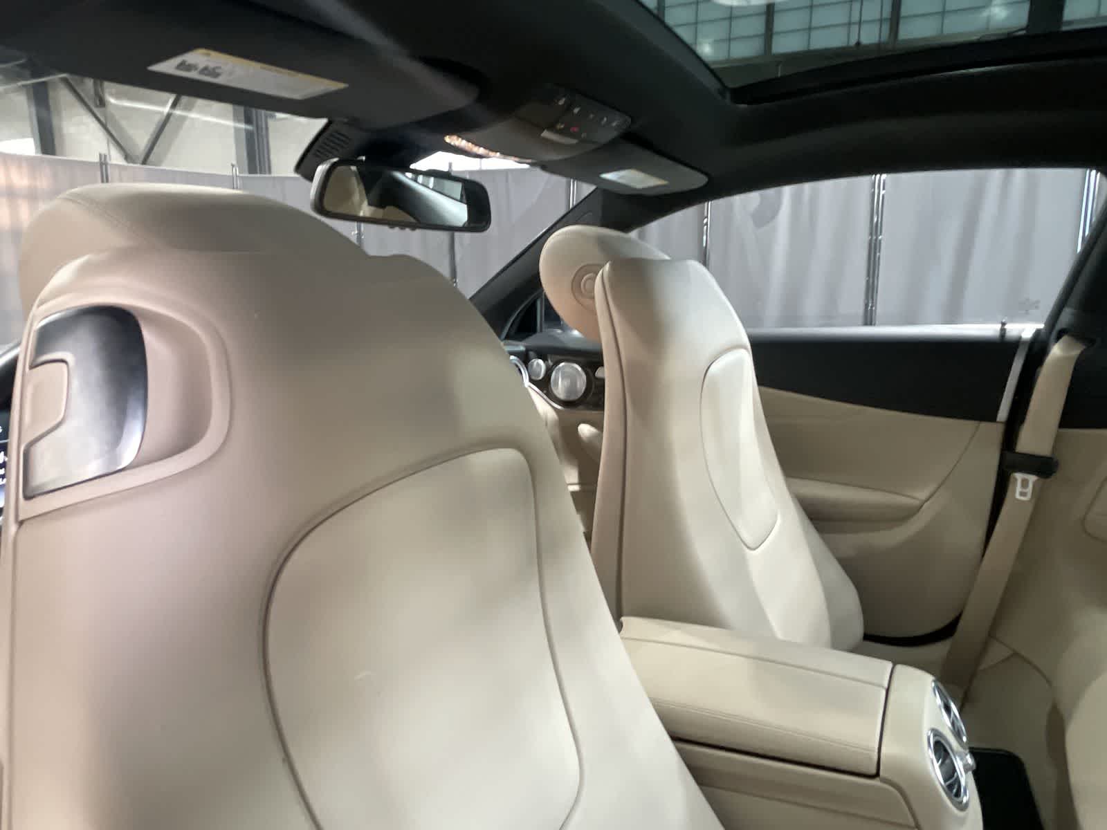 Thumbnail: 2017 Mercedes-Benz C-Class - 24