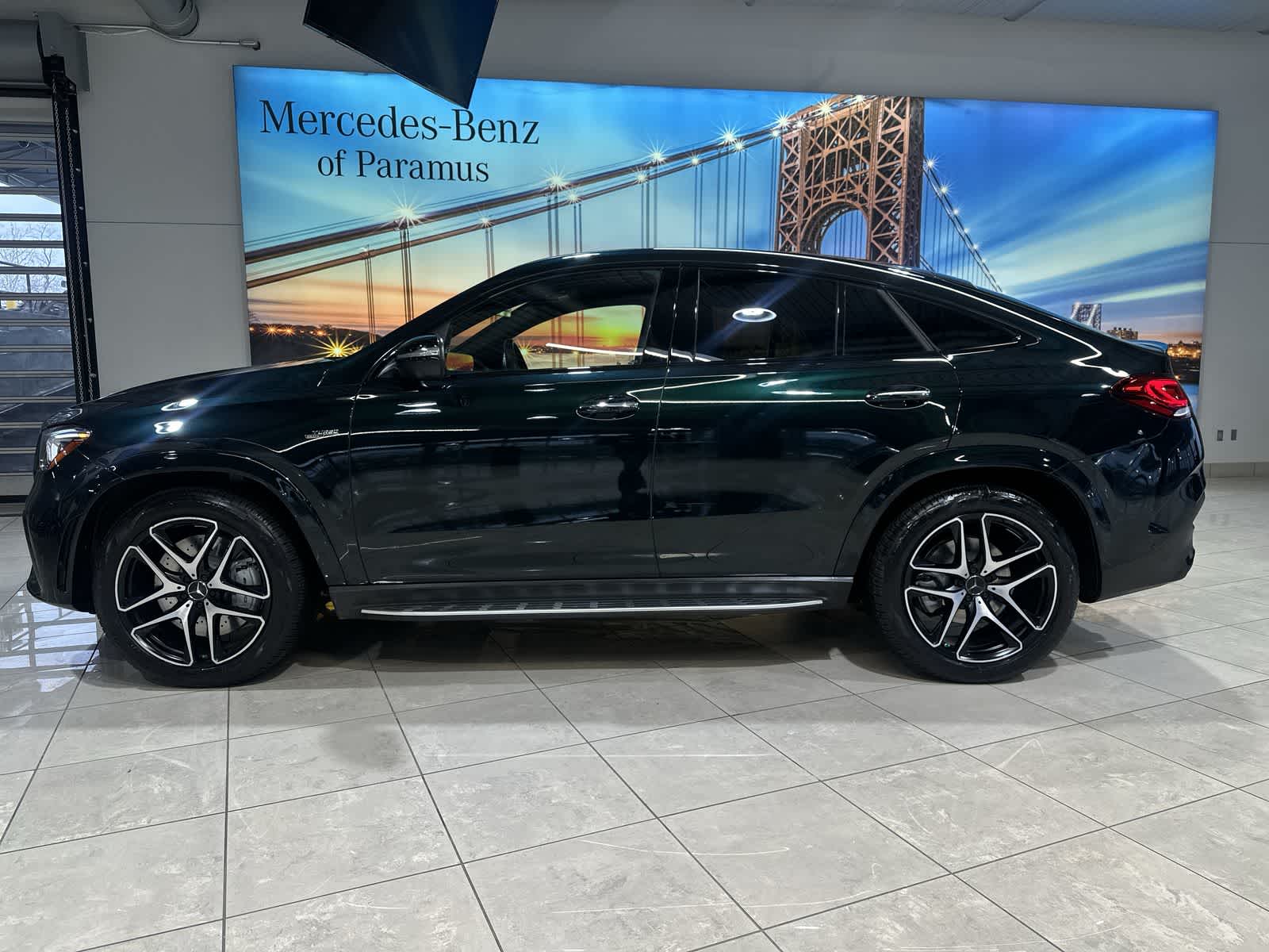 Thumbnail: 2023 Mercedes-Benz GLE - 15