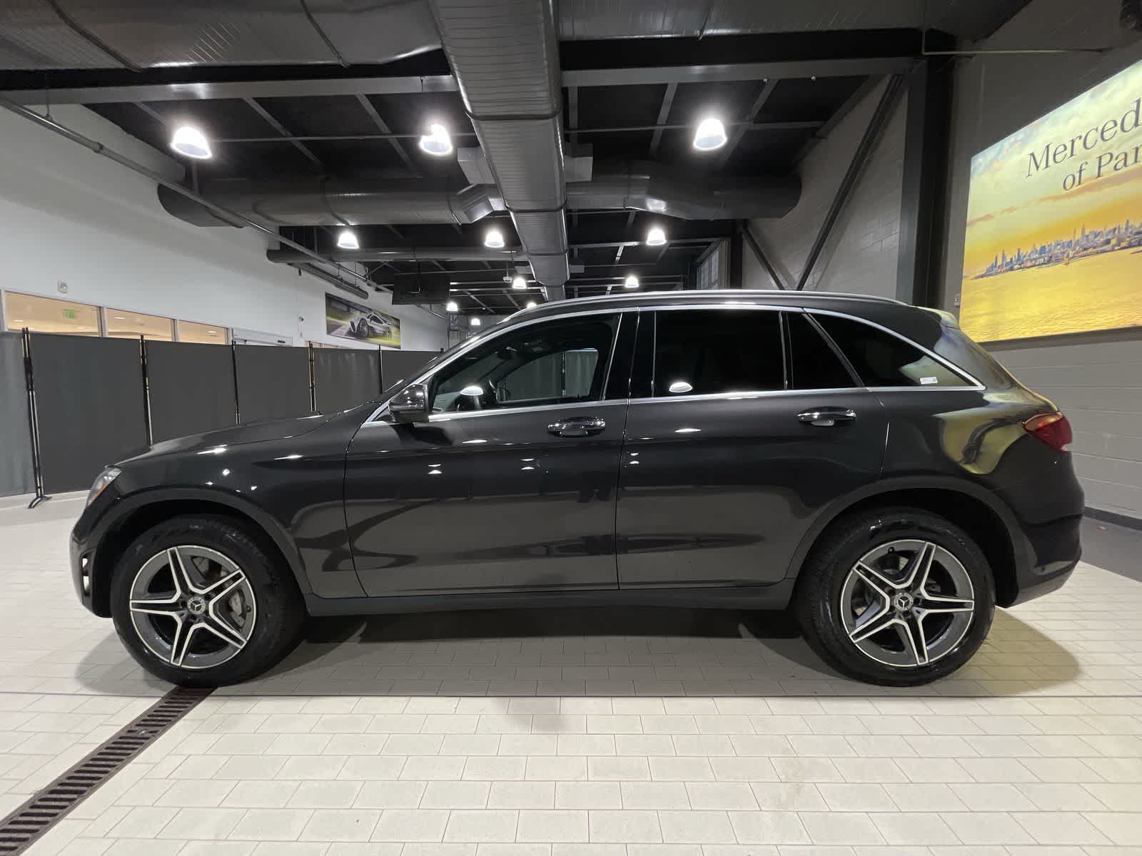 Thumbnail: 2022 Mercedes-Benz GLC - 15