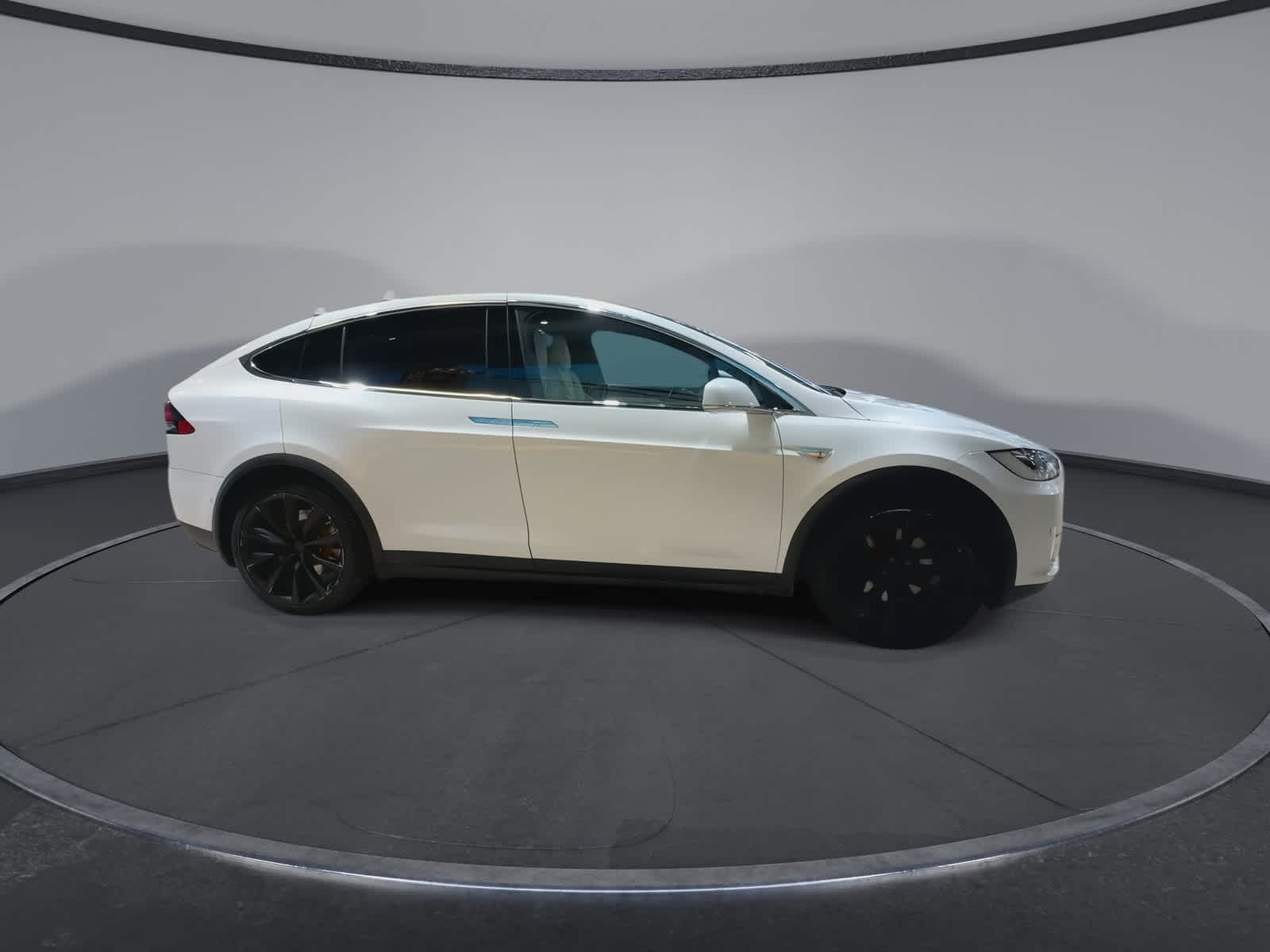 Thumbnail: 2016 Tesla Model X - 13