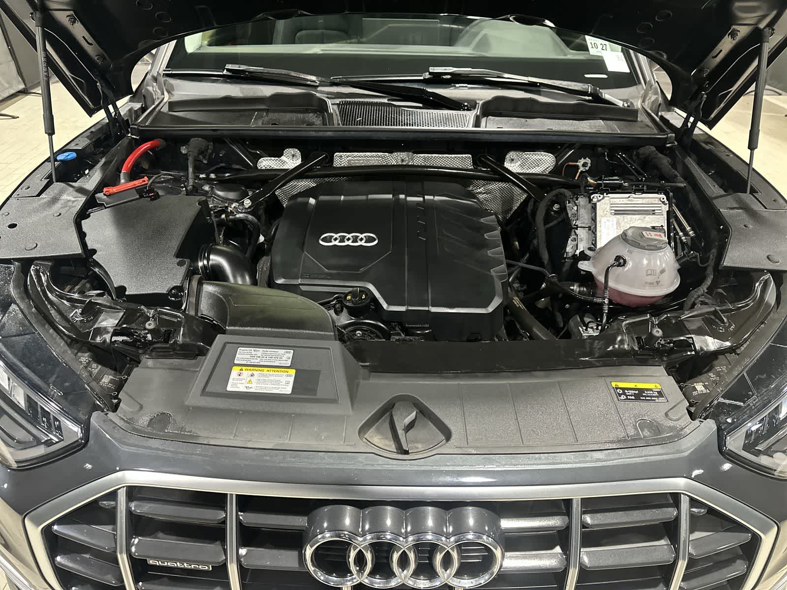 Thumbnail: 2023 Audi Q5 - 21