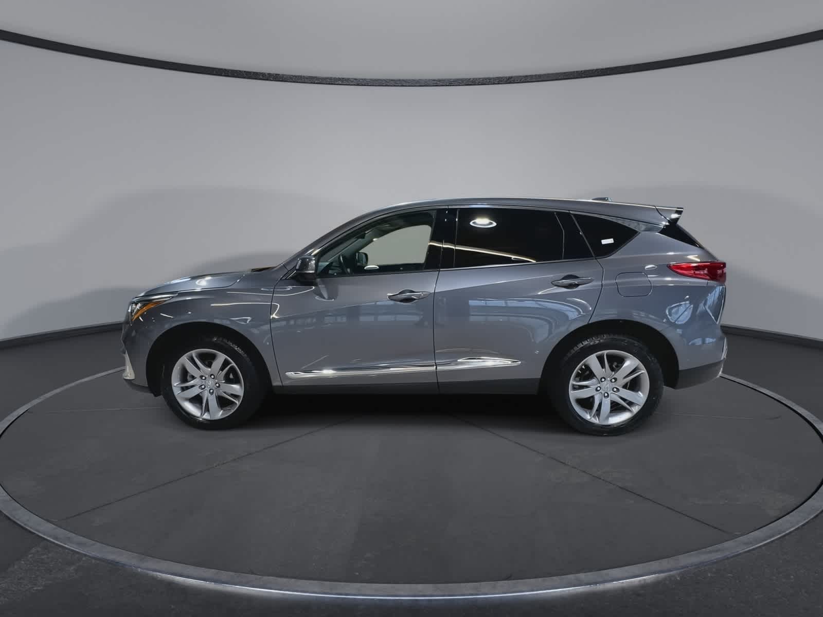 Thumbnail: 2021 Acura RDX - 7