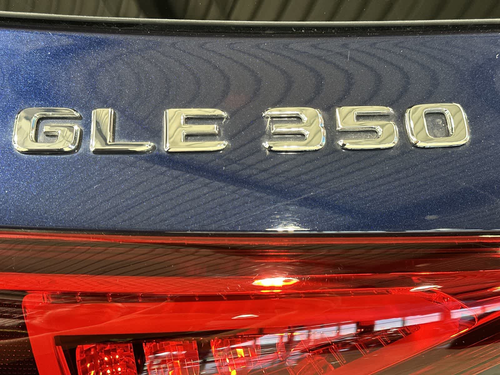 Thumbnail: 2021 Mercedes-Benz GLE - 19