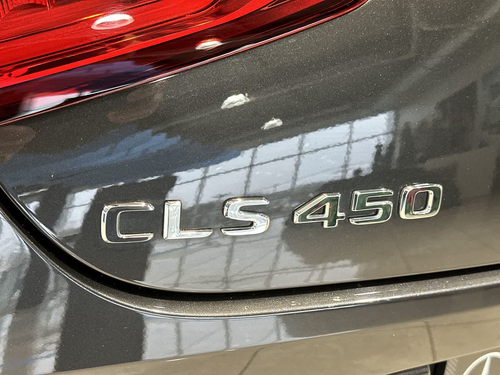 Thumbnail: 2023 Mercedes-Benz CLS - 19